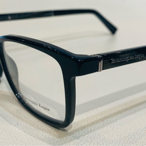 New Men’s Ermenegildo Zegna eyeglasses - Picture 7 of 7